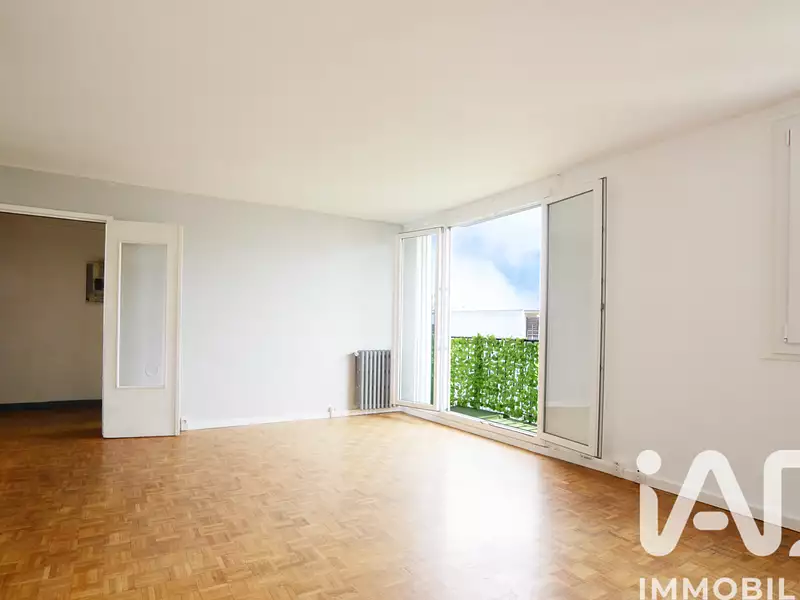 Appartement, 57 m²