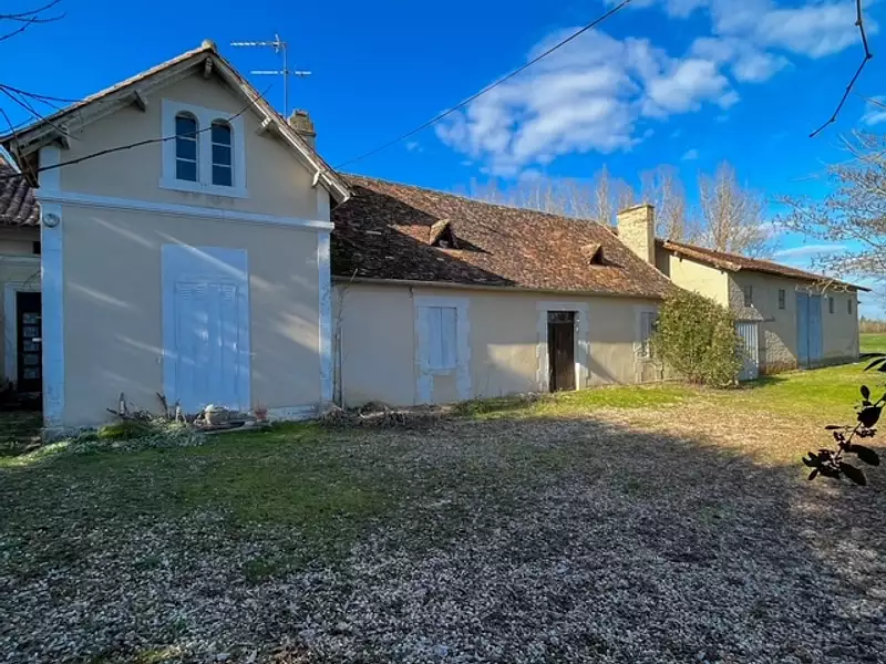 Maison, 137,7 m²