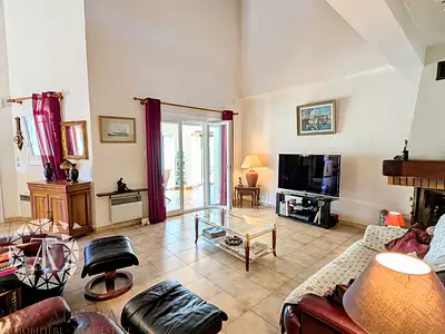 Maison, 130 m²
