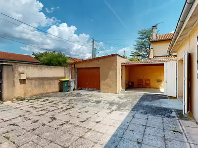 Maison, 99 m²