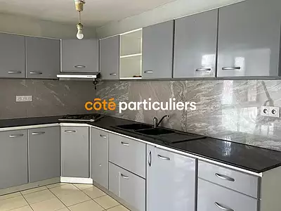 Appartement, 74,47 m²