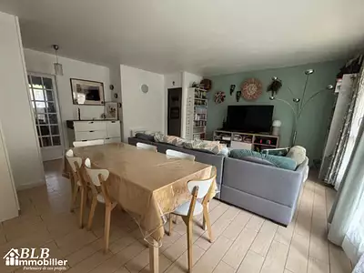 Appartement, 106 m²