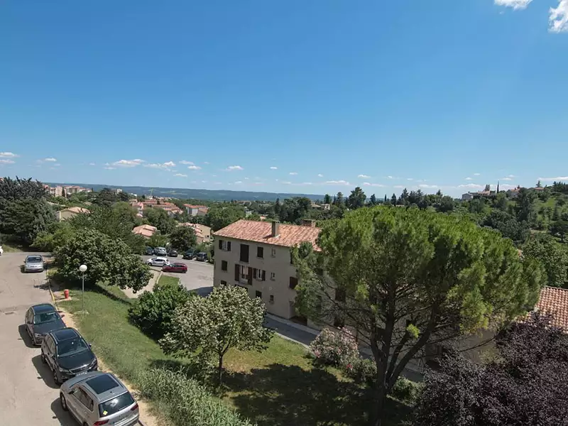 Appartement, 82 m²