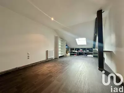 Maison, 192 m²