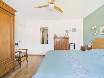 Maison, 200 m²
