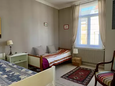 Maison, 134 m²