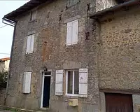 Maison, 119 m²
