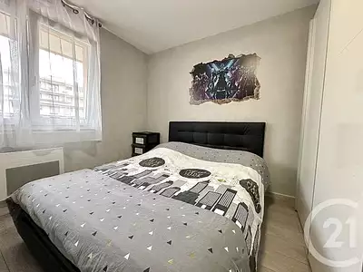 Appartement, 98 m²