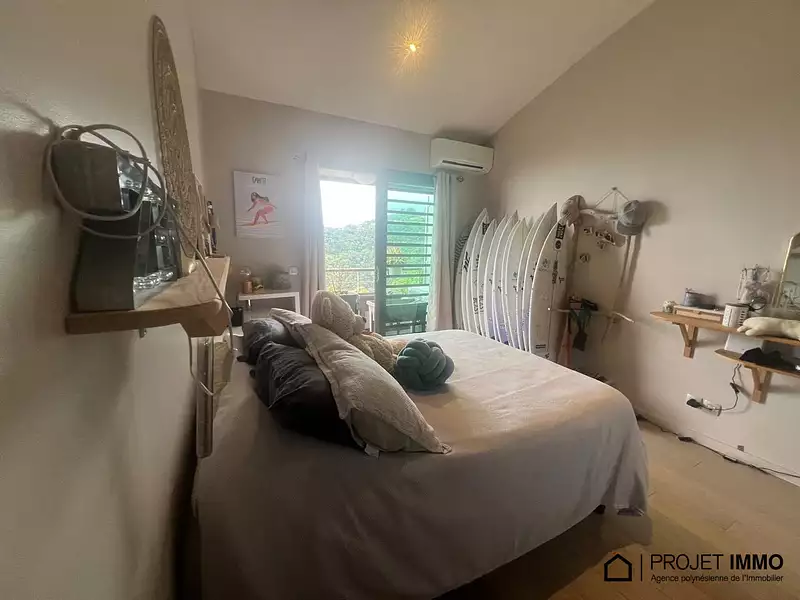 Appartement, 96 m²