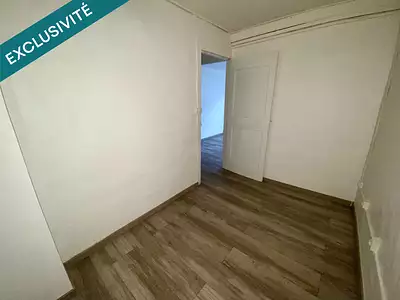 Maison, 50 m²