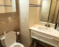 Appartement, 18,4 m²