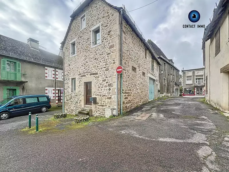 Maison, 111,64 m²