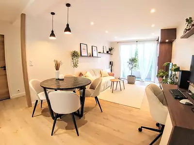 Appartement, 66 m²