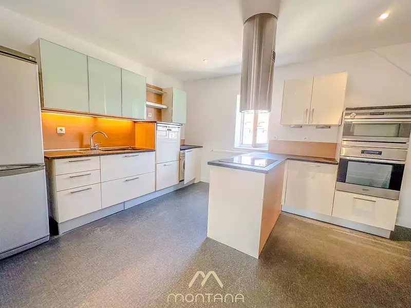 Appartement, 102 m²
