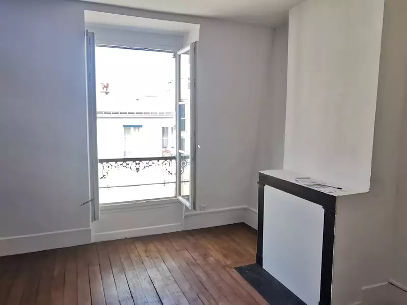 Appartement, 28 m²