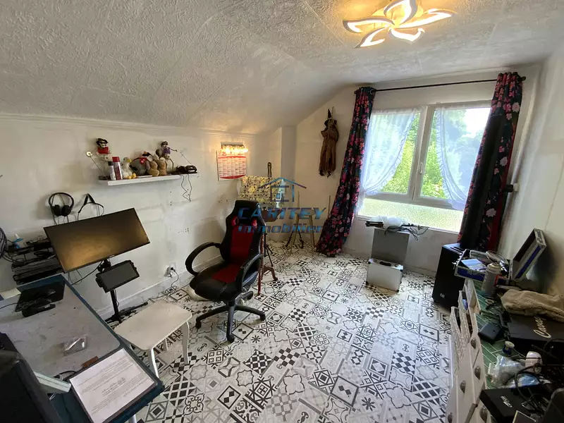 Maison, 149 m²