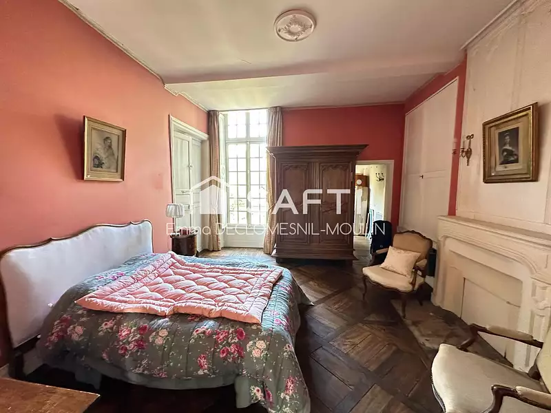 Maison, 284 m²
