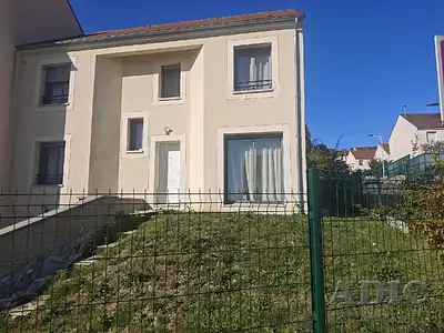 Maison, 130 m²