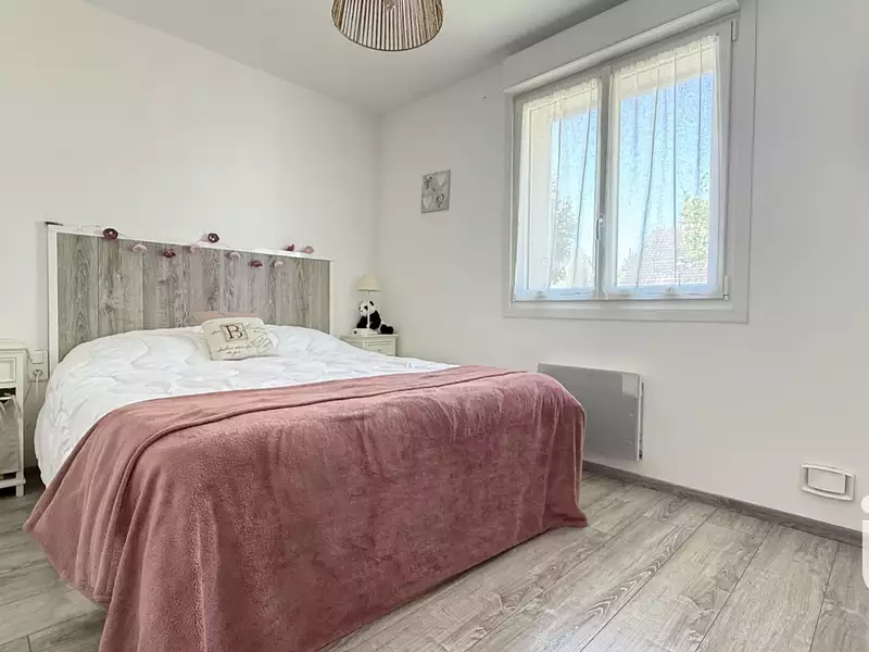 Maison, 115 m²