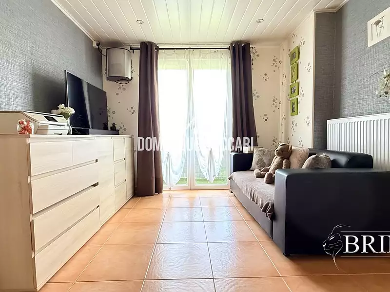 Appartement, 50 m²