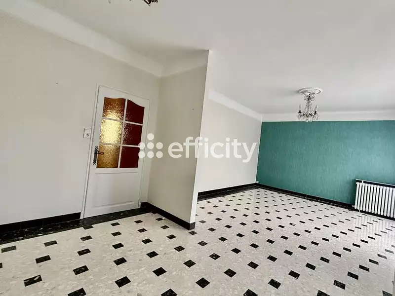 Maison, 128 m²