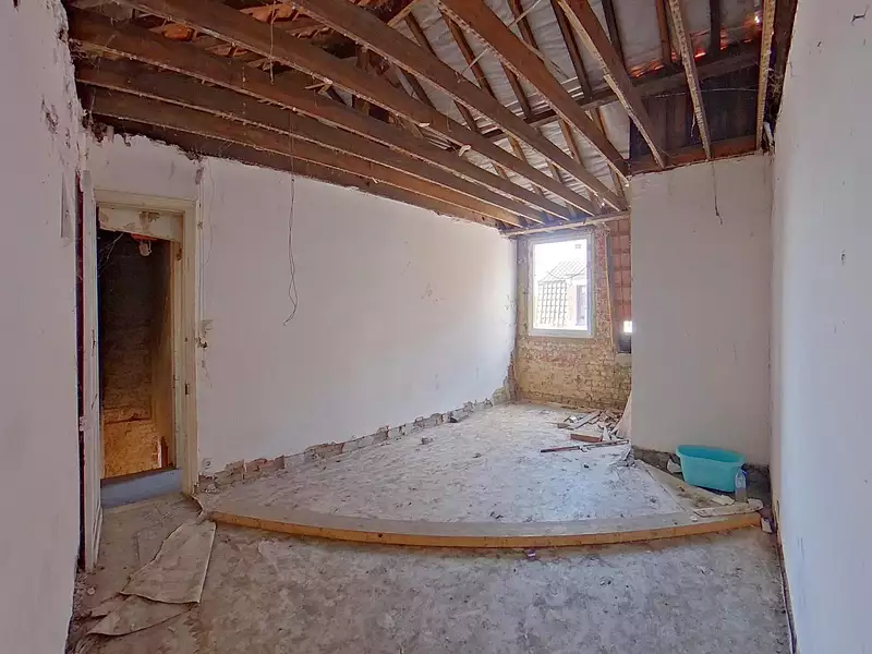 Maison, 57 m²