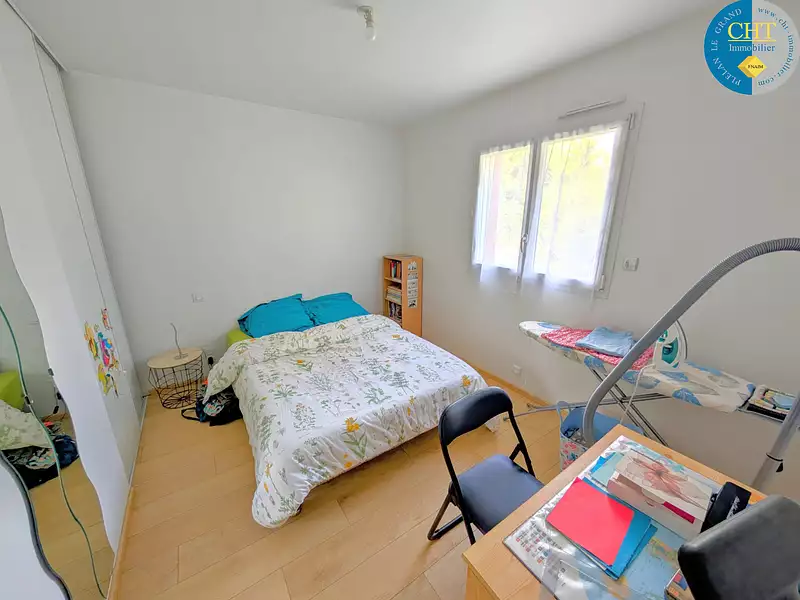 Maison, 100,7 m²