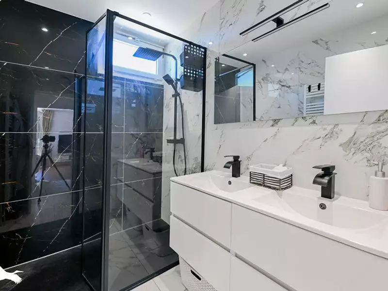 Maison, 115 m²