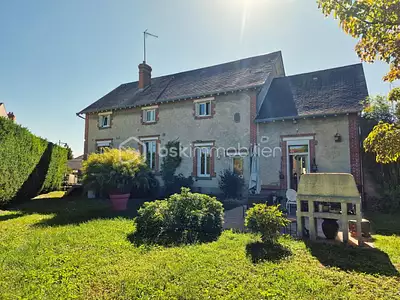 Maison, 172 m²