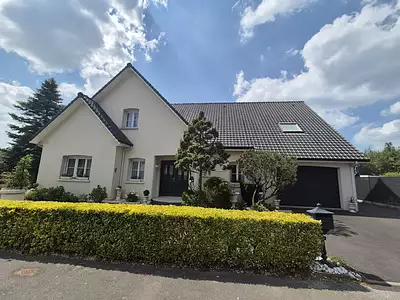 Maison, 208 m²