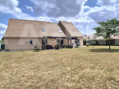 Maison, 145 m²
