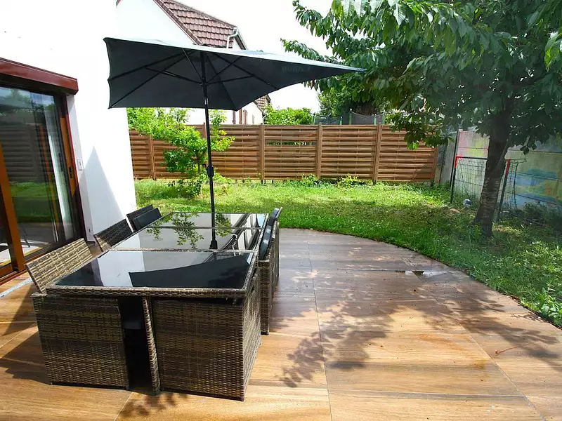 Maison, 126 m²