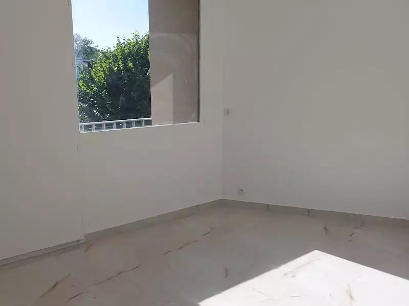 Appartement, 64,07 m²