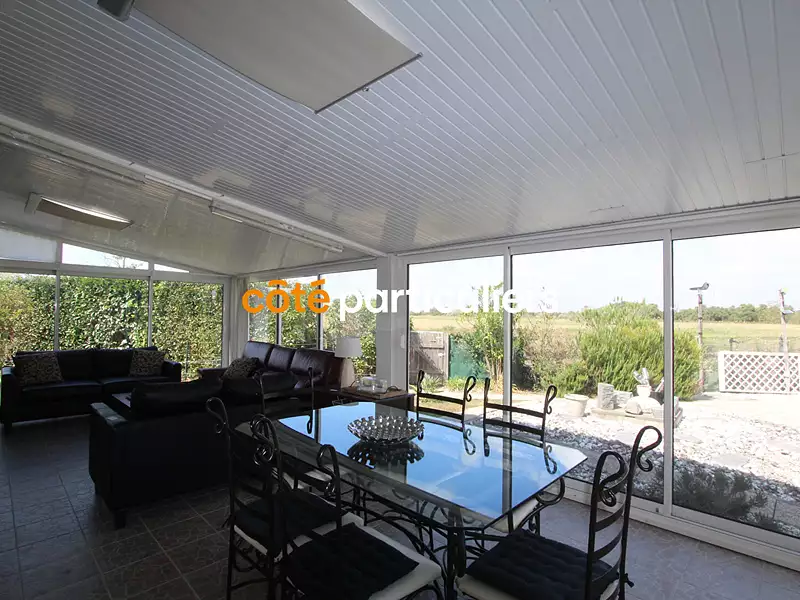 Maison, 136,21 m²