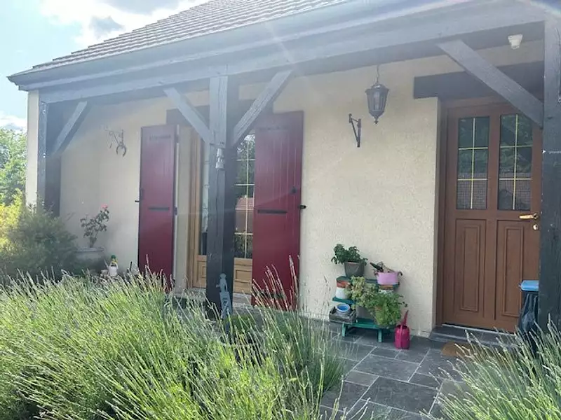 Maison, 89 m²
