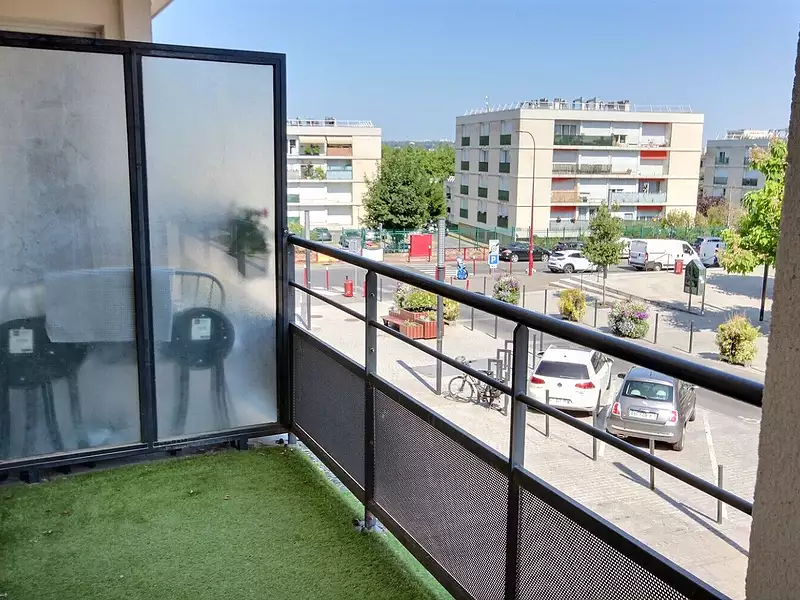 Appartement, 47,5 m²