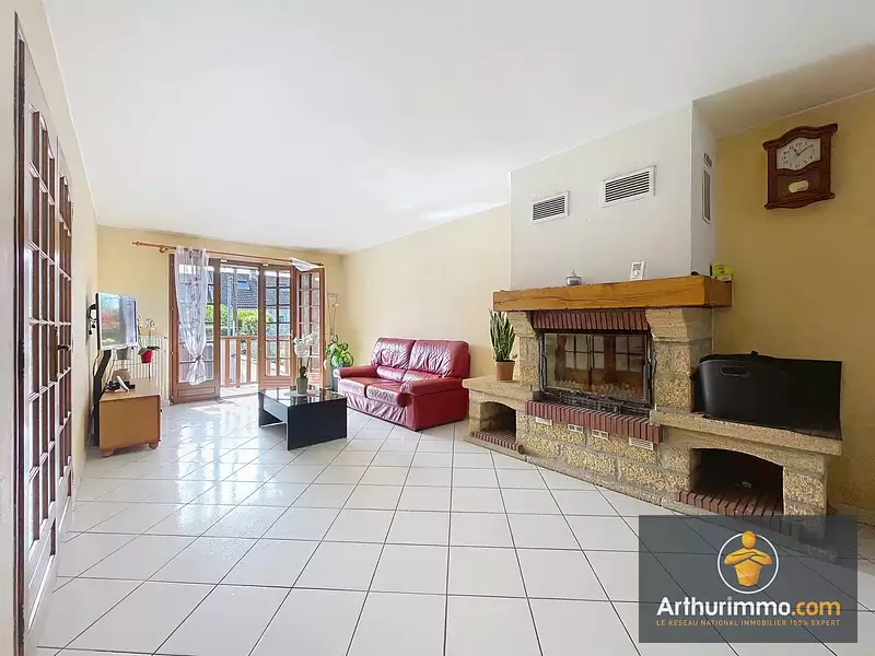 Maison, 130 m²