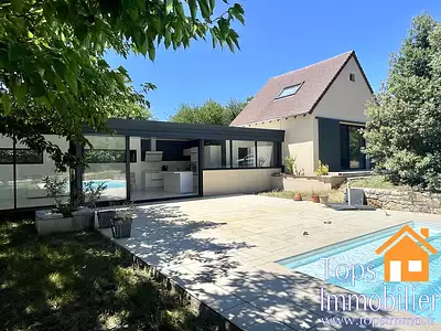 Maison, 190 m²
