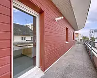 Appartement, 89,4 m²