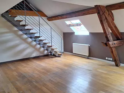 Appartement, 85 m²