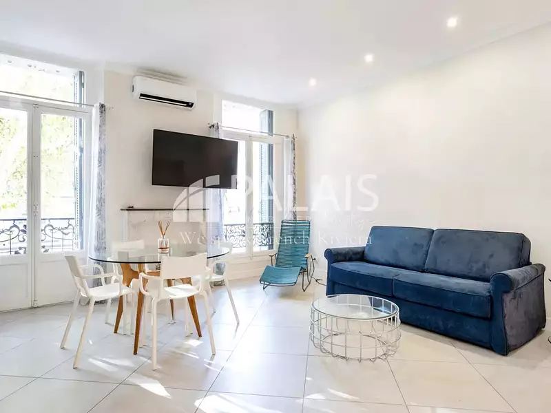 Appartement, 65,49 m²