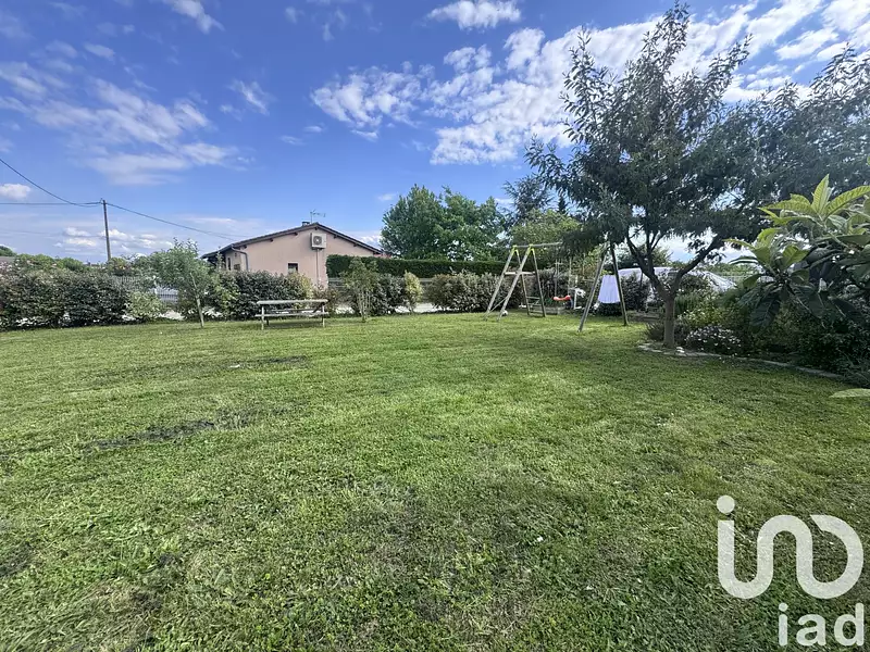 Maison, 113 m²