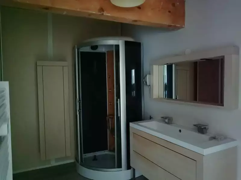 Maison, 109,54 m²