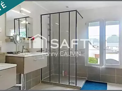 Maison, 152 m²