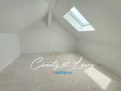 Appartement, 93 m²