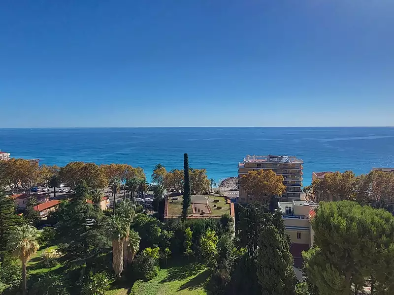 Appartement, 134 m²