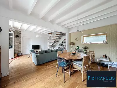 Maison, 133,79 m²
