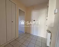 Appartement, 76 m²
