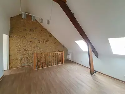 Appartement, 71 m²