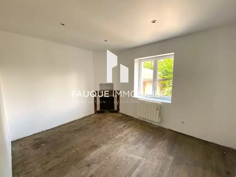 Maison, 120 m²